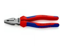 KNIPEX Silové kombinované kliešte, 200mm 0202200 KNIPEX Silové kombinované kliešte, 200mm 0202200