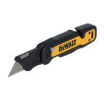 DeWalt Sklápací nôž s pevným ostrím DWHT10992-0 DeWalt Sklápací nôž s pevným ostrím DWHT10992-0