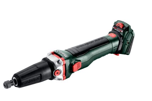 Metabo Akumulátorová priama brúska GVB 18 LTX BL 11-7 HT 600829850