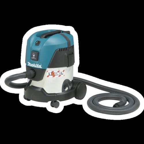 Makita Univerzálny vysávač 20l, 1000W, trieda L VC2012L