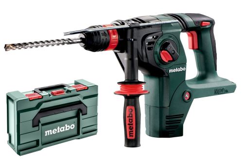 Metabo KHA 36 LTX (600795840) Akumulátorové kladivá