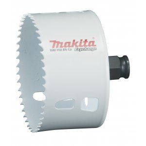 MAKITA dierovka BiM Ezychange 2 86 mm E-03969