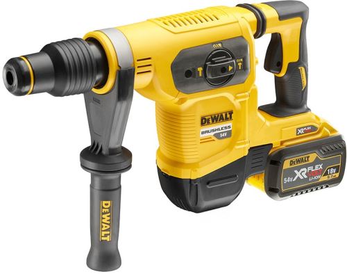 DeWALT Akumulátorové kombinované kladivo DCH481X2