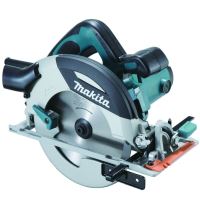 Makita Ručná kotúčová píla 190mm,1400W,systainer HS7101J