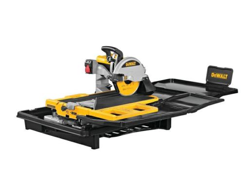 DeWALT Rezačka obkladov D36000