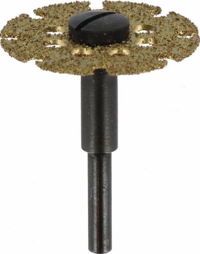 DREMEL Rezací / obrábací kotúč 25,4 mm 2615054265