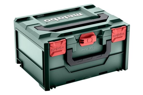 Metabo METABOX 215, prázdny 626887000