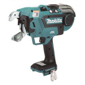 MAKITA Aku viazač drôtu Li-ion LXT 18V, bez aku Z DTR181ZJ