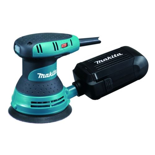 MAKITA Excentrická brúska s reguláciou 125 mm, 300W BO5031