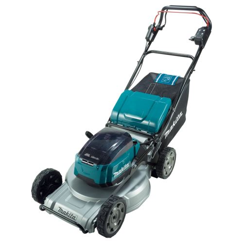 Makita Aku kosačka s pojazdom 530mm Li-ion LXT 2x18V bez aku Z DLM537Z