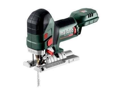 METABO STA 18 LTX 150 BL AKUMULÁTOROVÁ PRIAMOČARÁ PÍLA 601502850