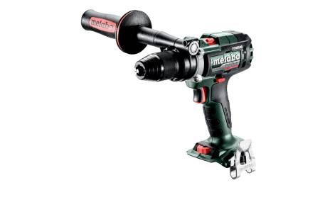 Metabo BS 18 LTX-3 BL I METAL AKUMULÁTOROVA VRTKA SKRUTKOVAKY 603181840