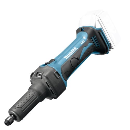 Makita Aku priama brúska Li-ion LXT 18V bez aku DGD800Z