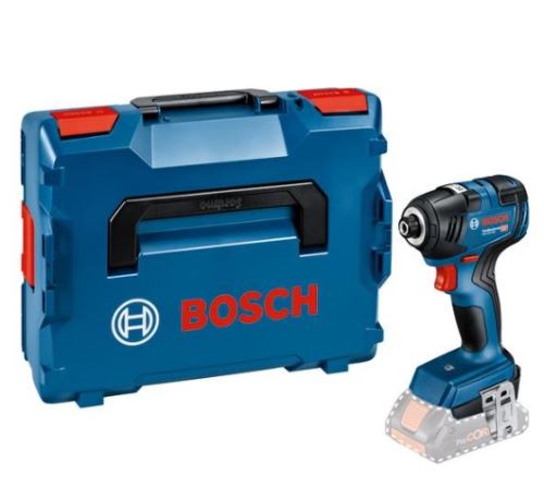 Bosch Akumulátorový rázový uťahovač GDR 18V-200 06019J2106