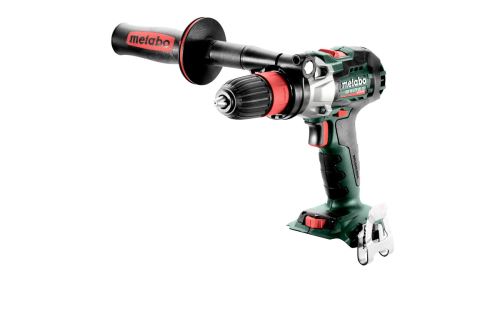 Metabo GB 18 LTX BL Q I Akumulátorový rezač závitov 602362850