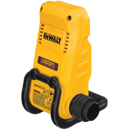 DeWALT Externé odsávanie prachu DWH079D