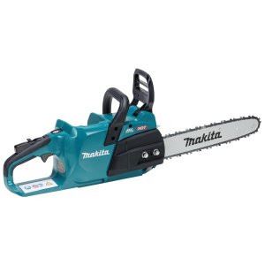 MAKITA Aku reťazová píla 350 mm Li-ion XGT 40V, bez aku Z UC025GZ