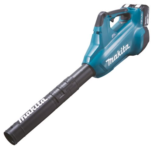 MAKITA Aku ofukovač Li-ion LXT 2x18V, bez aku Z DUB362Z