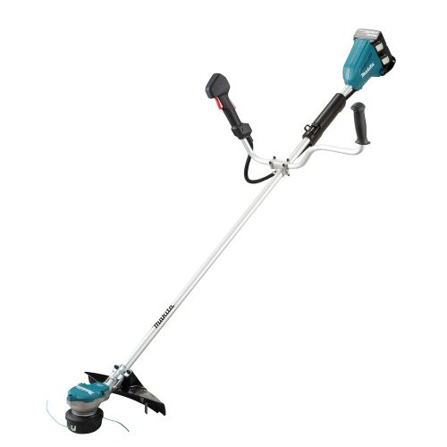 MAKITA Aku krovinorez Li-ion LXT 2x18V, bez aku Z DUR368AZ