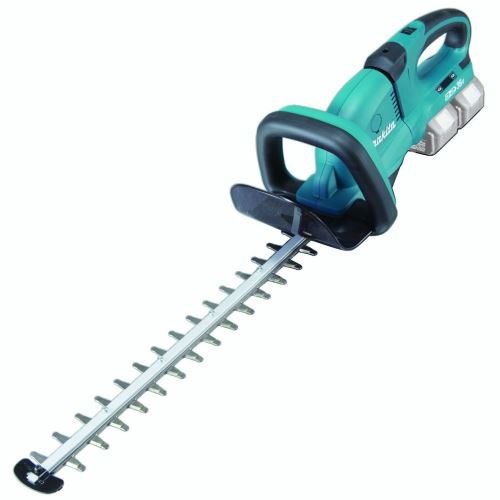 Makita Aku plotostrih 550mm Li-ion 2x18V, bez aku Z DUH551Z