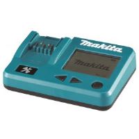 MAKITA tester akumulátorov BTC06 pre všetky typy akumulátorov CXT DEABTC06