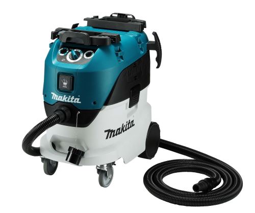 Makita Univerzálny vysávač 42l, 1200W, trieda M VC4210MX