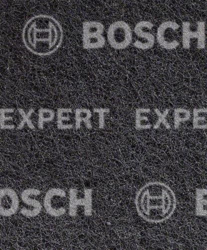 BOSCH EXPERT brúsne rúno N880 115x140mm, MedS, 2ks 2608901219