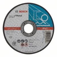 BOSCH Deliaci kotúč rovný Expert for Metal AS30S BF, 125 mm, 3,0 mm 2608603397
