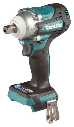 Makita Aku rázový uťahovač Li-ion LXT 18V bez aku DTW301Z