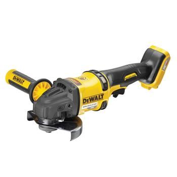 DEWALT Aku uhlová brúska DCG418N