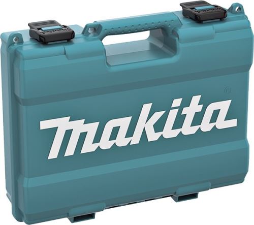 MAKITA plastový kufor DF331 821661-1