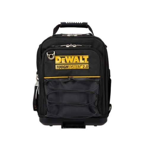 DeWALT Polovičná taška na náradie ToughSystem 2.0 s popruhom DWST83524-1