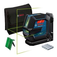Bosch GLL 2-15 G Čiarový laser 0601063W00