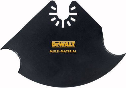 DeWALT Pílový list pre rôzne materiály ( multimateriál ) 100mm DT20712