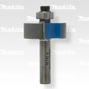 MAKITA Falcovacia fréza priemer 35, stopka 8 mm P-79136