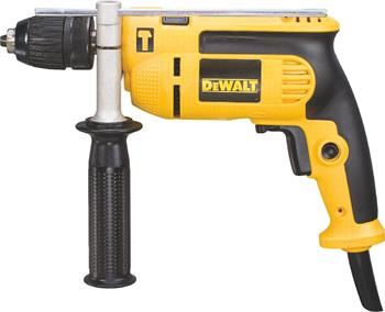 DeWALT príklepová vŕtačka DWD024KS