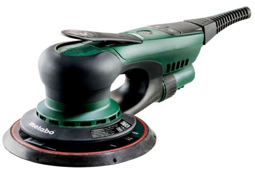 Metabo SXE 150-5.0 BL (615050000) Excentrické brúsky