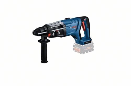 Bosch Akumulátorové vŕtacie kladivo s SDS plus GBH 18V-28 DC 0611919000