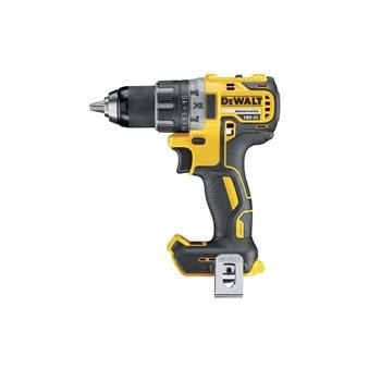 DEWALT Aku vrtačka 18V XR Li-Ion 2x3,0 Ah DCD791L2T