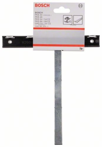 BOSCH Adaptér k vodiacej lište PKS40,46,54,66,GKS54 2607001375