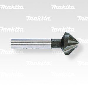 MAKITA záhlbník HSS 9,4 mm P-73558