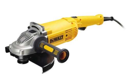 DeWALT Uhlová brúska 230 mm DWE492S