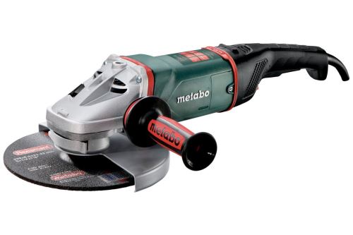 Metabo WEA 26-230 MVT Quick (606476260) Uhlová brúska