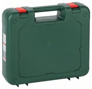 BOSCH Plastový kufor 391 x 345 x 115 mm 2605438729