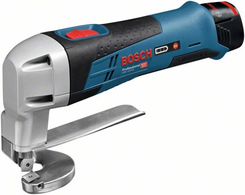 BOSCH GSC 12V-13 Professional Nožnice na plech 0601926108