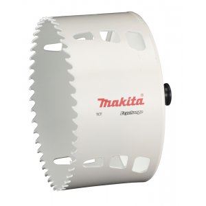 MAKITA dierovka TCT Ezychange 2 127 mm E-06834