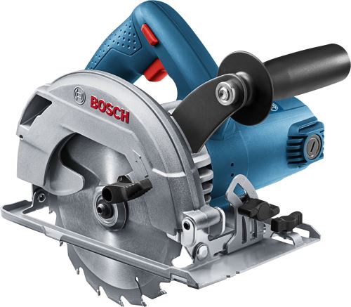 Bosch Ručná okružná píla GKS 600 06016A9020