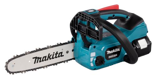 MAKITA Aku reťazová píla 250mm Li-ion LXT 18V, bez aku Z DUC254Z