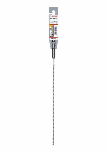 BOSCH Vrták do kladív SDS plus-5X 5 x 250 x 310 mm 2608836607