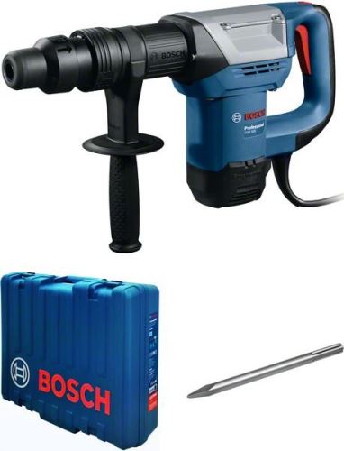 BOSCH Sekacie kladivo SDS-Max GSH 500 Professional 0611338720